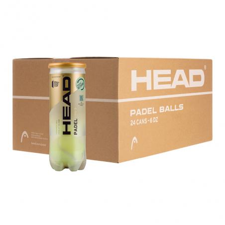 Head Padel Pro S 24 x 3