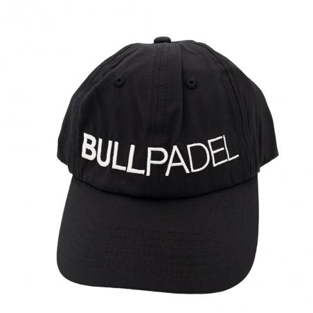 Bullpadel BPG235 FW black