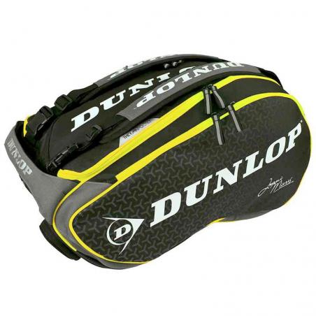 Dunlop Elite Yellow 2019