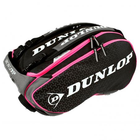 Dunlop Elite Black Pink 2019
