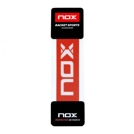 Nox WPT red white 2023