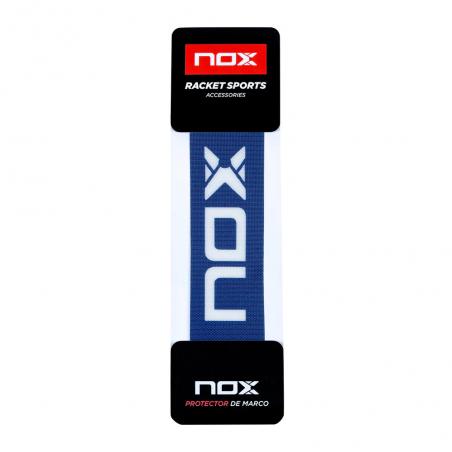 Nox WPT blue white 2023