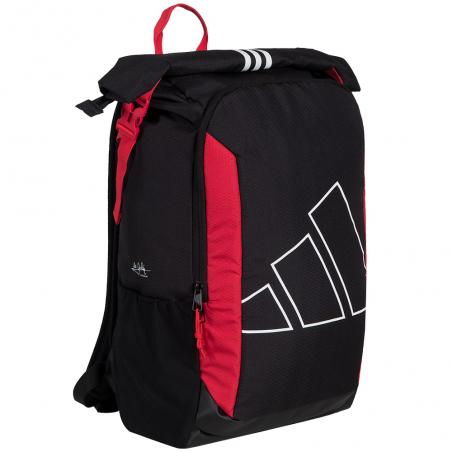 Adidas Multigame 3.3 black 2024 backpack