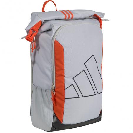 Adidas Multigame 3.3 grey 2024 backpack