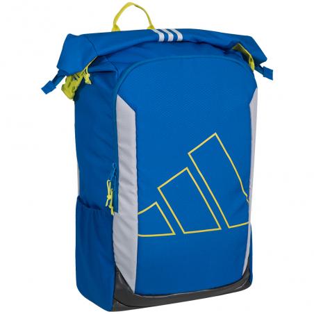Adidas Multigame 3.3 blue 2024 backpack