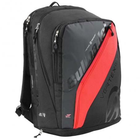 Bullpadel backpack BPM-24007 Vertex black 2024