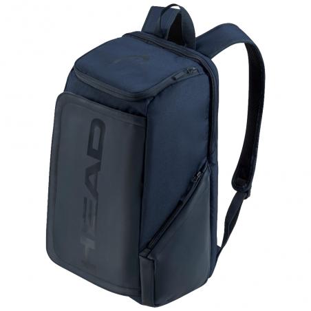 Head Pro Backpack 28L navy 2024