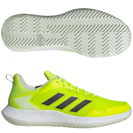 Adidas Defiant Speed M lucid lemon black 2024