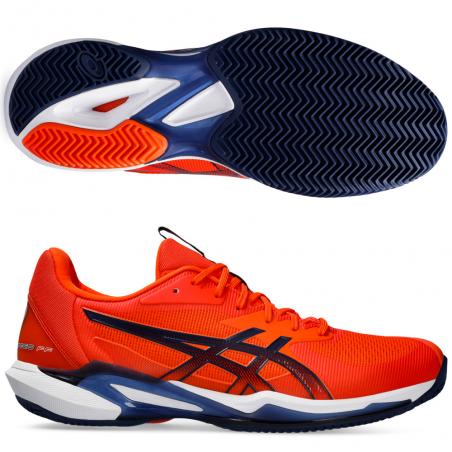 Asics Solution Speed FF 3 Clay koi blue expanse 2024