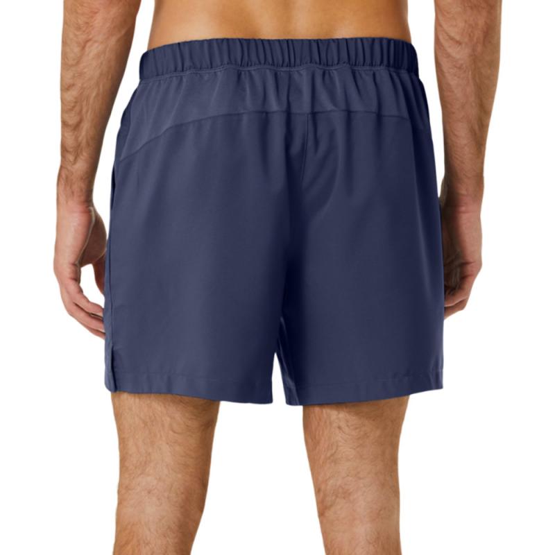 asics swim shorts