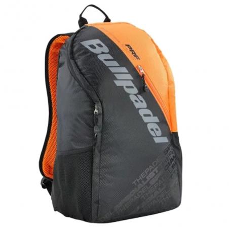 Bullpadel BPM-24004 performance backpack orange 2024