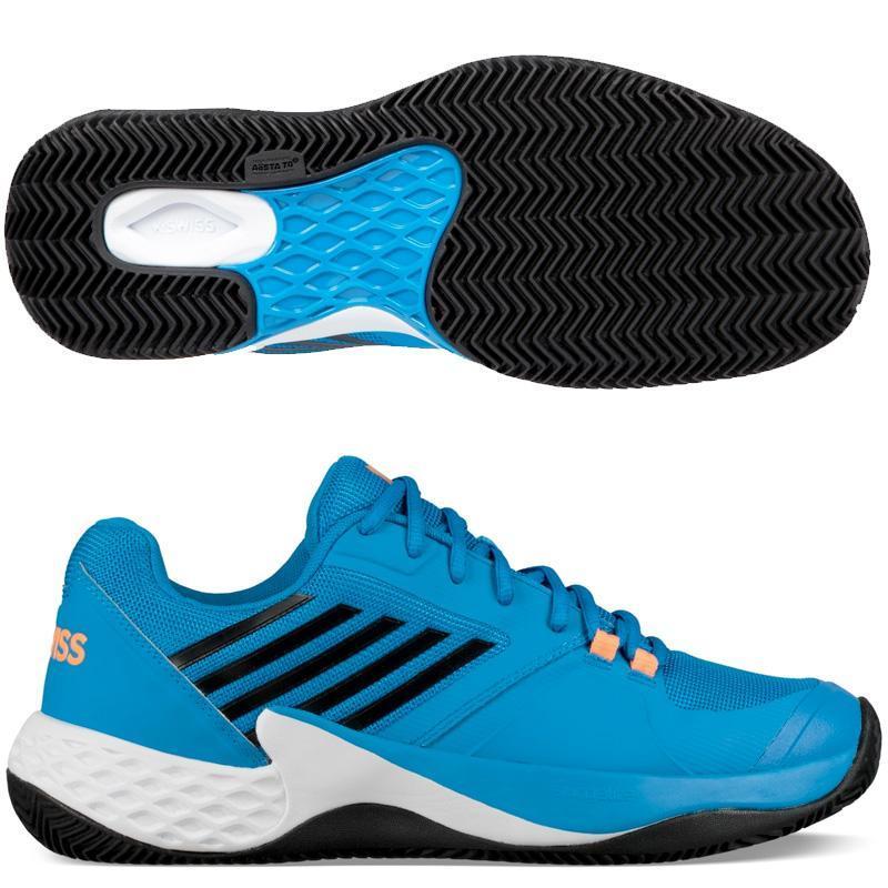 kswiss aero court