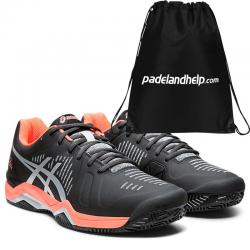 Asics Gel Bela 6 SG Graphite Grey 