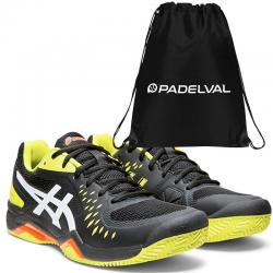 asics gel challenger 12