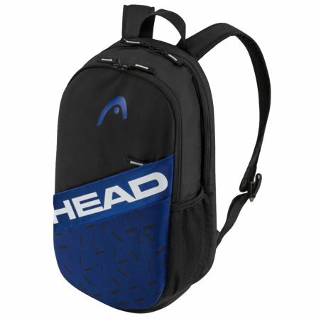 Head Team backpack 21L blue black 2024