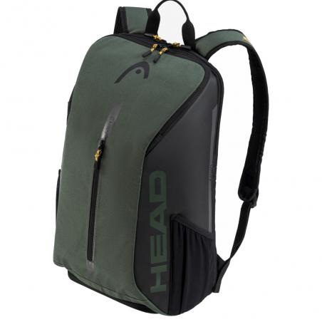 Head Tour backpack 25L dark green 2024