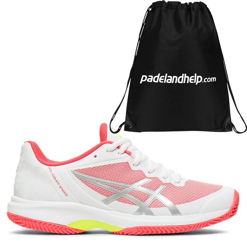 asics court speed clay