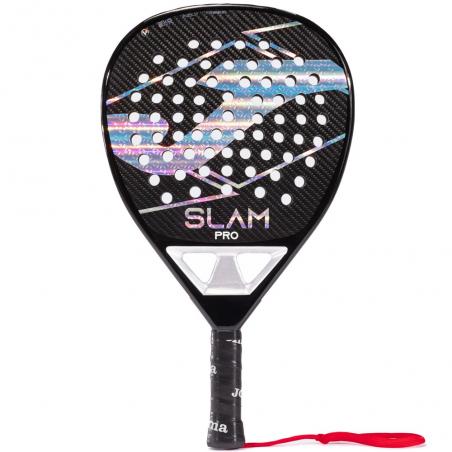 Joma Slam Pro black silver 2024