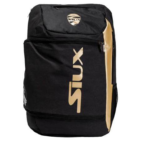 Siux backpack Vintage gold 2024