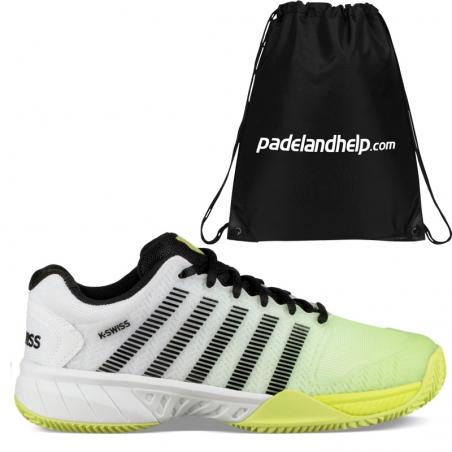 k swiss padel shoes