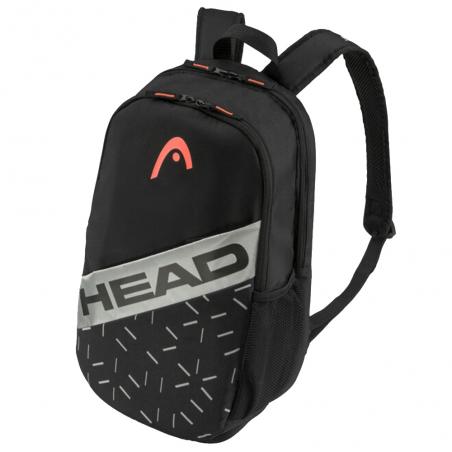 Head Team backpack 21L black 2024
