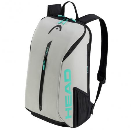 Head Tour backpack 25L white 2024