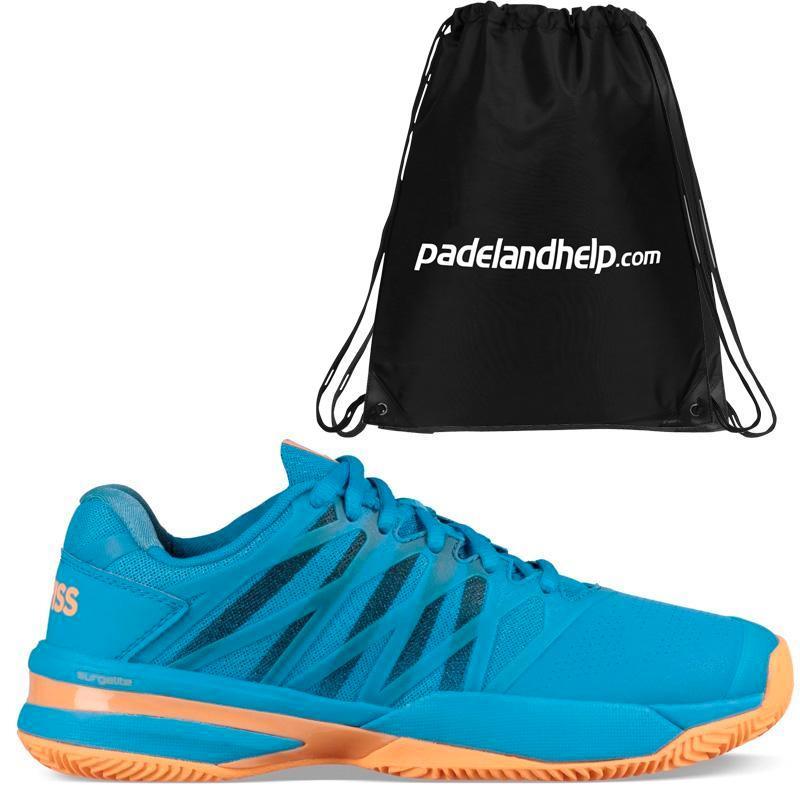 kswiss ultrashot 2 men's