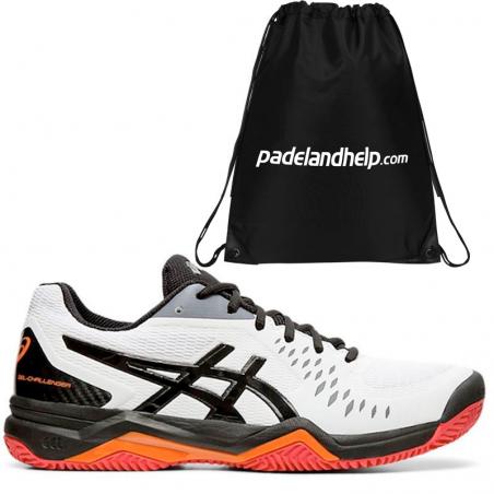 gel challenger 12 asics