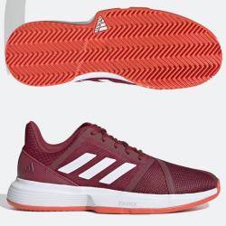 Adidas Court Jam Bounce Clay Burunift 2019 - Padel And Help