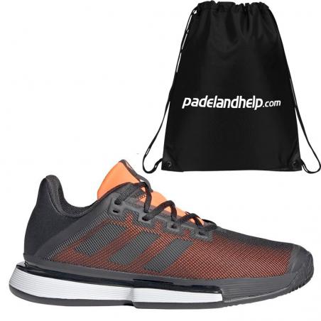 adidas tennis 2019