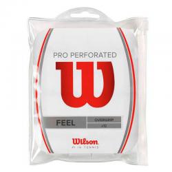 Wilson Pack 12 Overgrips...