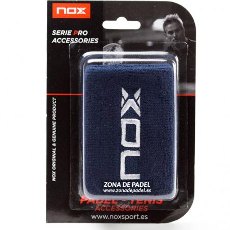 Nox Dark Blue Wristband 2017