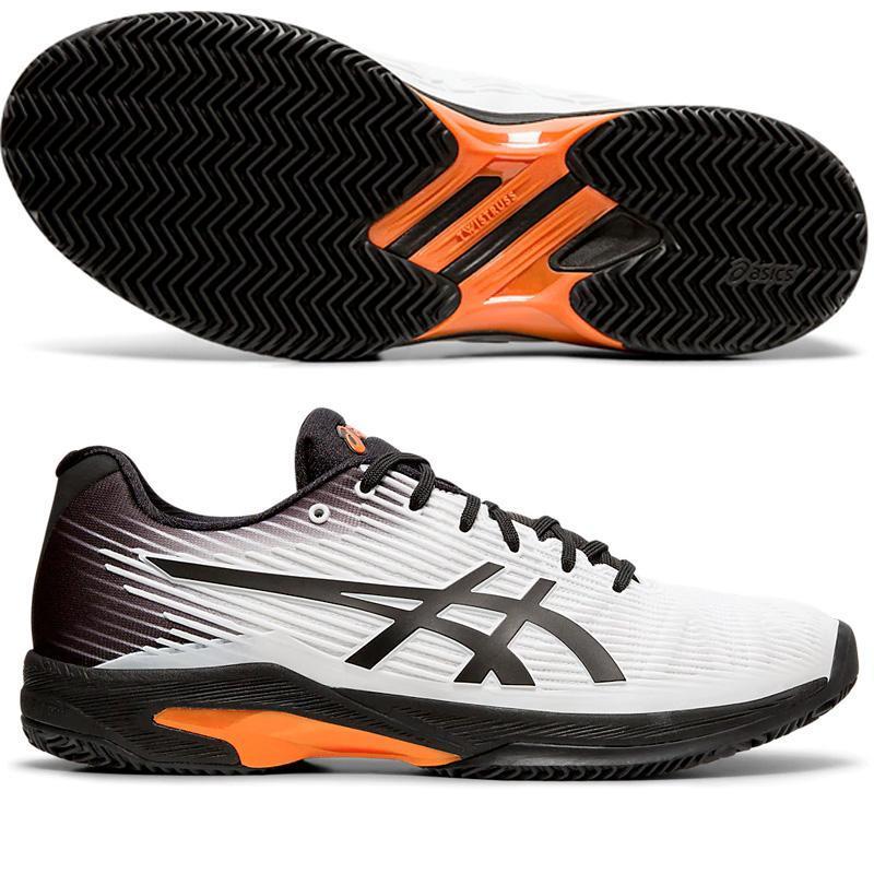 solution speed ff clay asics