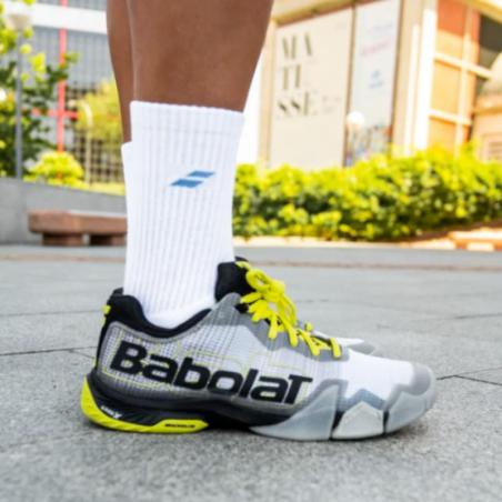 babolat padel shoes