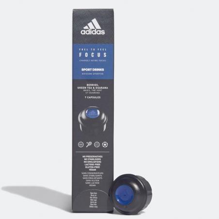 Adidas Sport Drinks Focus Capsule Blue