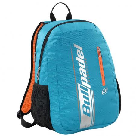 Bullpadel Mid Backpack BPM-19002 Blue 2019