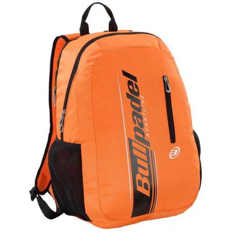Bullpadel Mid Backpack BPM-19002 Orange 2019