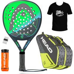 Pack Head Graphene Cyber...