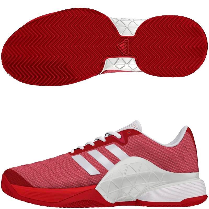 Adidas Barricade Scarlet 2018 - Padel 