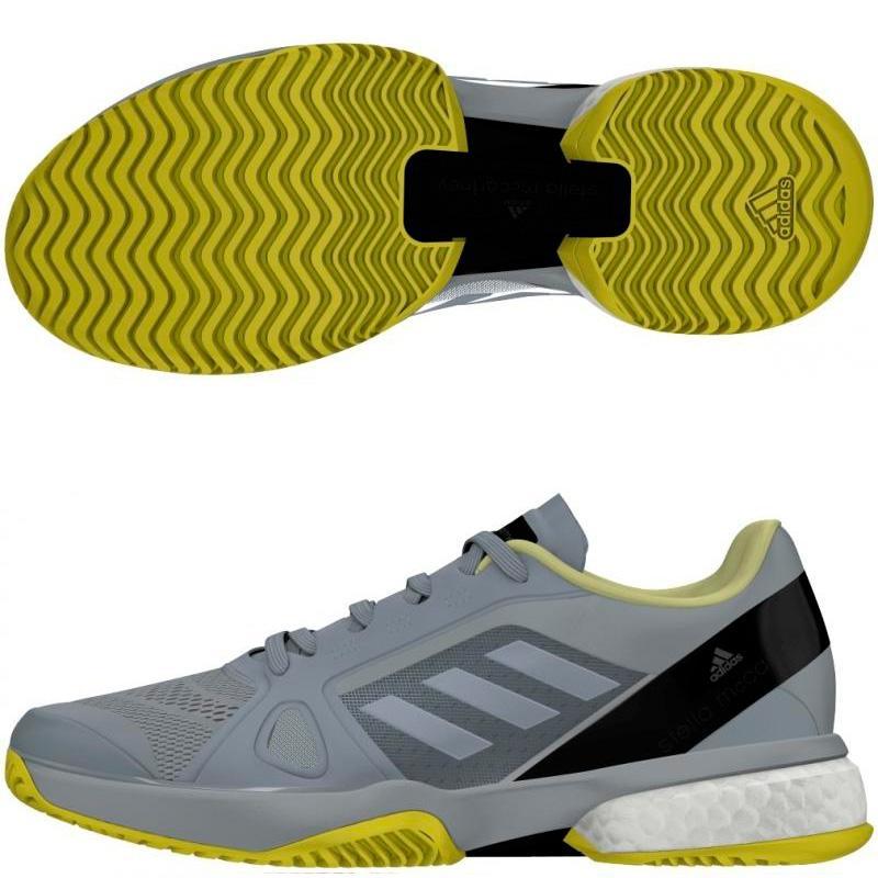 Adidas Barricade ASMC Barricade Boost 