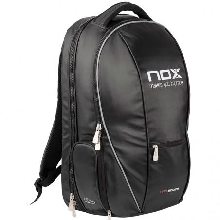 Nox Pro Series Black 2020