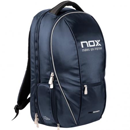 Nox Pro Series Blue 2020