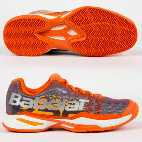 babolat padel shoes