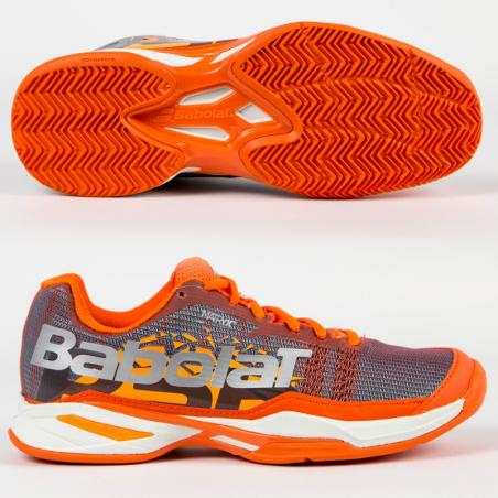 zapatillas babolat padel mujer 2018