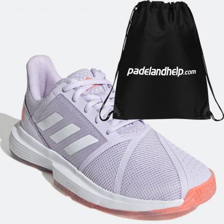 sapatilhas padel adidas