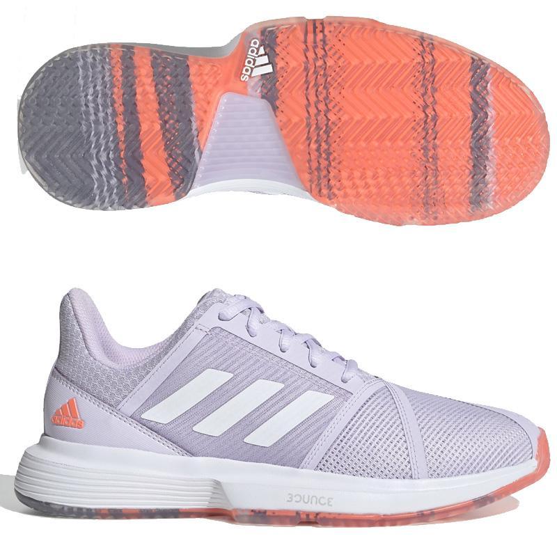 adidas courtjam bounce m clay