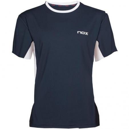 Nox T-shirt Meta 10TH Anniversary Blue 2020
