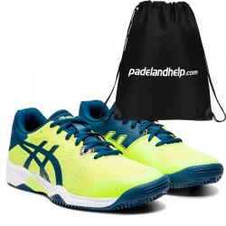 Asics Gel Bela 7 SG Safety...
