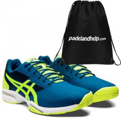 Asics Gel Lima Padel 2 Mako...