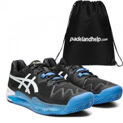 Asics Gel Resolution 8 Clay...